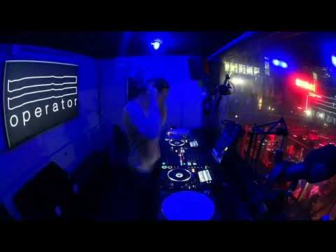 Bas Dobbelaer @ Operator (15-11-2019)