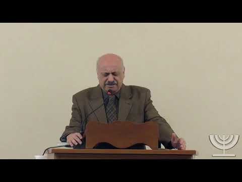 2022-04-03 Domenica Mattina - Fr. Gemelli - Fr. Mondello - Ester Cap. 4 vers. 12