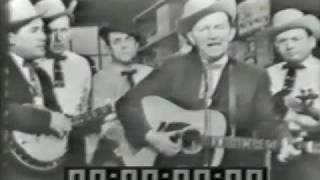 Foggy Mountain boys - Lord I&#39;m coming Home