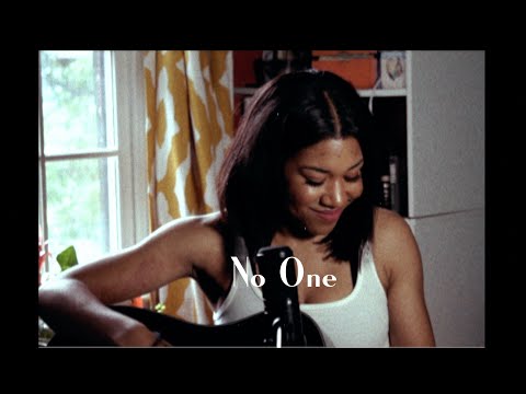 No one - Aly & AJ