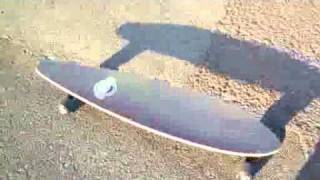 Some day, we all have to grow up.