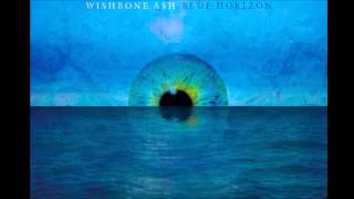 Wishbone Ash - Being One
