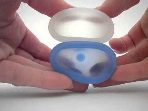 Menstrual Cup Stiffness Cuplee and Naturalmamma