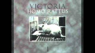 Victoria - Homo Rattus - Like Rats (Rattus Rattus)