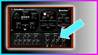 Hidden Power Features in EchoBoy - It Can Do WHAT?