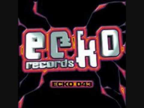 Enigma - Freakin (Organ To Bass Special)