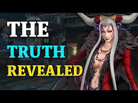 Is Rinoa Ultimecia? Final Fantasy VIII’s Most Enduring Theory Explained