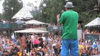 EMOTIONZ - SHAMBHALA 09 - Hip Hop - SHOWCASE AT THE VILLAGE STAGE