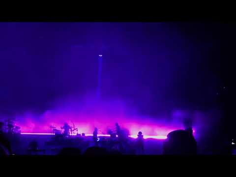 Nine Inch Nails live 9/19/18 This Isn’t The Place
