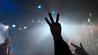 Cattle and the creeping things - The Hold Steady Live Electric Ballroom Camden London 9 March 2019