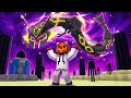 ENTRÉ AL END Y ENCONTRÉ ESTO... (Minecraft Pokemon, Episodio 12)