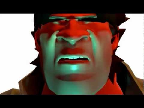 Dragonzball P Gmod Version