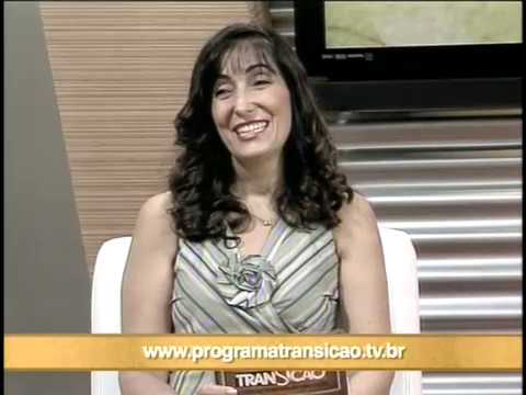 Programa Transição -  Wladimyr Sanchez - Parte 2 - Questões