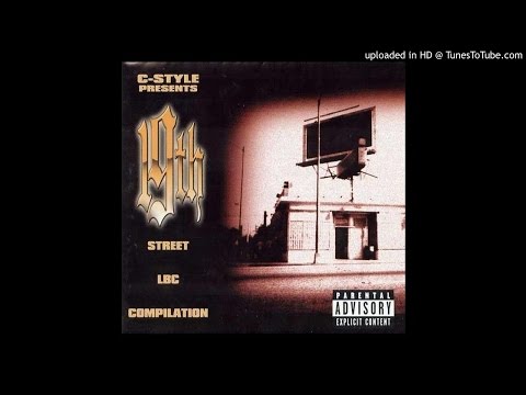 Paper Chase (Coco Loc/lil’Tip/Sho Shot/Beau Dozier/Tray Deee/Lil’ C-Style)