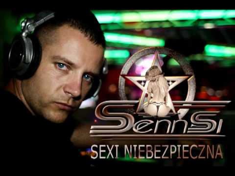 SENNSI - Sexi Niebezpieczna (Official Audio)