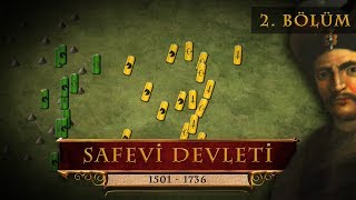 Safevi Devleti 2  Bağdat Kuşatması  Urumiye Muharebesi  Şah Abbas