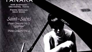 Download lagu Saint Saëns Piano Concert No 5  F dur mp3