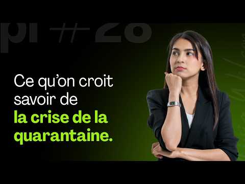 Ce qu'on croit savoir de la crise de la quarantaine
