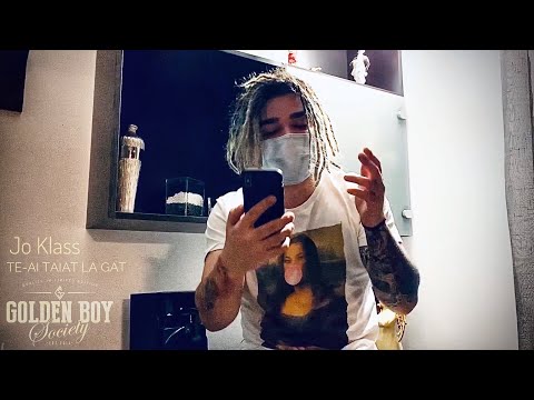 Jo Klass - Te-ai taiat la gat [Carantina Antrenament]