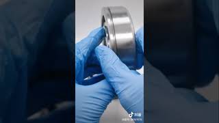 NSK 20tac47bsuc10pn7b Bearing