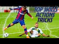 ? ? TOP SKILLS & MOMENTS from Barça v Elche in the JOAN GAMPER trophy