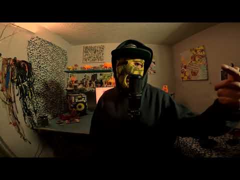 @REMOVIROGHA - LA MERCANCÍA (SESIÓN DE ESTUDIO #5) PROD. @MOMZ1312