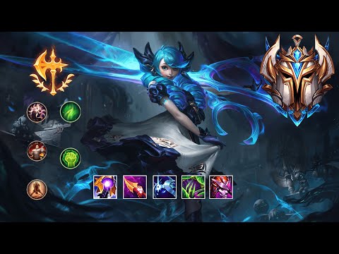 T1 CANNA MONTAGE - " TOPLANER" SS11 | LOL HYDRA