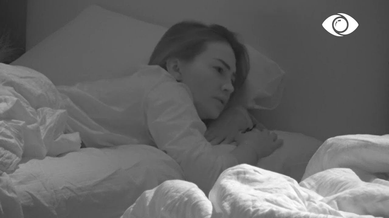 Dua ti kem sytë hapur/ Kiara bisedon me Oltën për Luizin