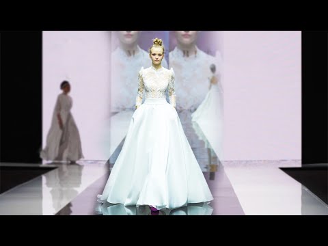 My Secret Bridal Spring 2023 | Si' Sposaitalia Collezioni