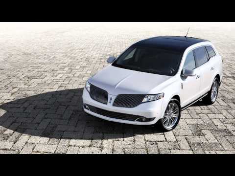 2013 Lincoln MKT