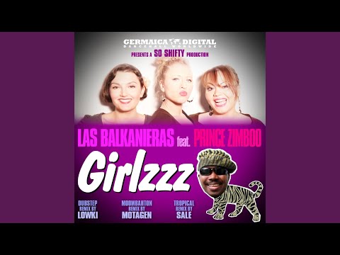 Girlzzz (Dubstep Remix)