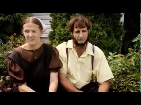 Living with the Amish 5 of 6