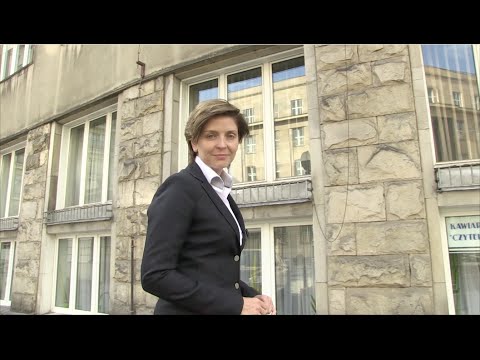 Sobota, 20 czerwca 2015 - punkt zwrotny | Joanna Mucha