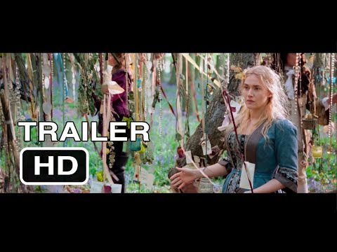 A Little Chaos (2015) Trailer