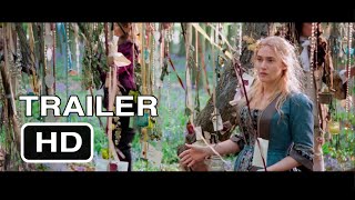 A Little Chaos (2014) Video