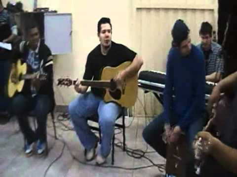 Sopro Vital - A Cela (Versão Acústica)