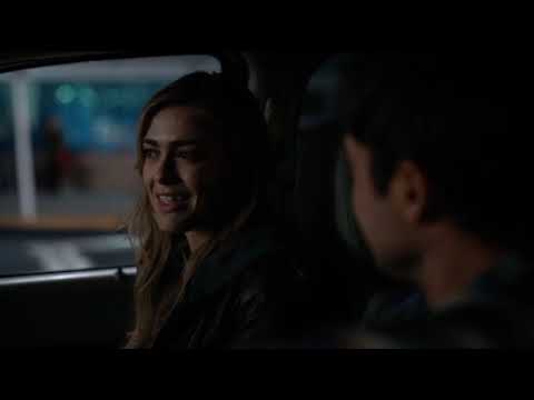 Manifest 4x20 Ending Scene - Michaela Choice Zeke (100 Bad Days)