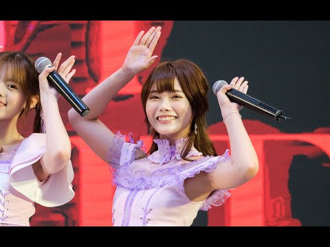 [Fancam] Music BNK48 - First Rabbit - 051122 BNK48 12th Single Roadshow Mini Concert@ The Promenade