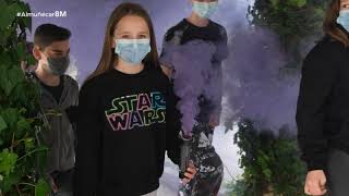 Almuñécar celebra el Día Internacional de la Mujer con un spot