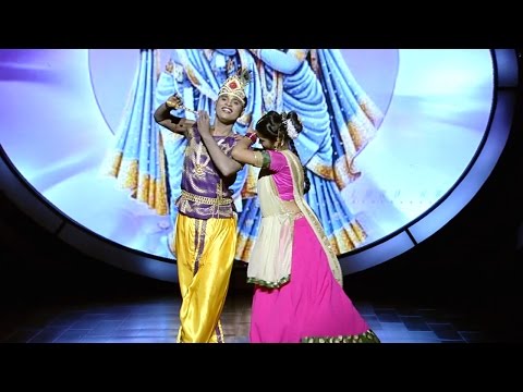 D3 D 4 Dance I Shamas & Ankit - Favourite pair round I Mazhavil Manorama