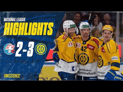 Highlights ZSC vs HCD 2:3
