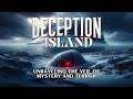 Deception Island Unraveling the Veil of Mystery and Terror