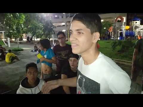 ALDAHIR VS ZAC - SEMIFINAL FECHA 7 - UNDERFREE