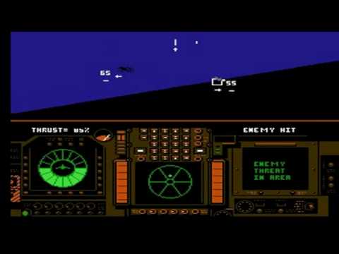 flight of the intruder nintendo