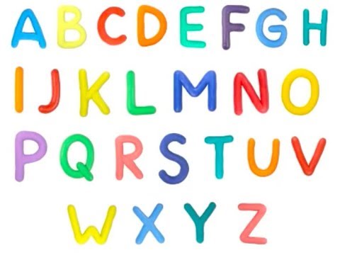 ABC Song for Children: Sing and Chant Version