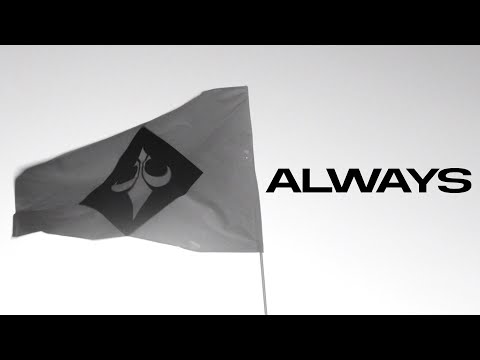 Aime Simone - ALWAYS feat. L.A.X (Music Video)