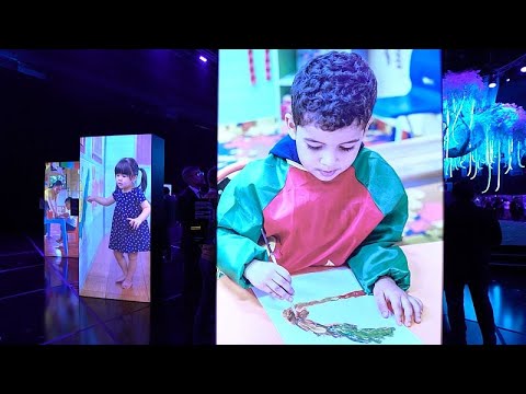 UNESCO World Conference: preschool for all children is crucial