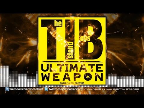 The Island Boys - Ultimate Weapon