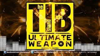 The Island Boys - Ultimate Weapon