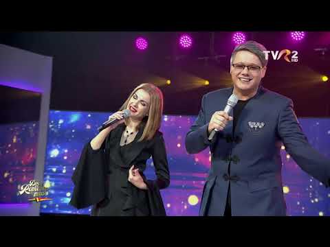 FUEGO SI ANDREEA VOICA